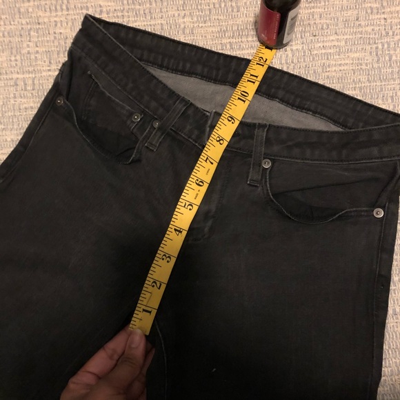 Helmet Lang skinny jeans - Picture 6 of 7